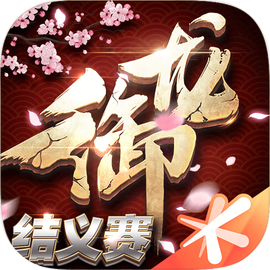 御龙在天 辅助