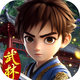 武林外传 辅助