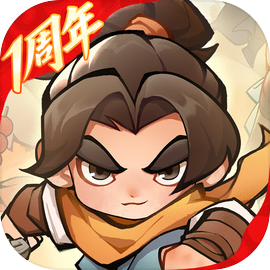 小小英雄辅助