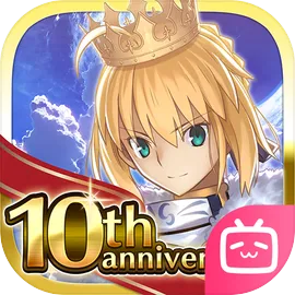 FGO冠位指定fgo